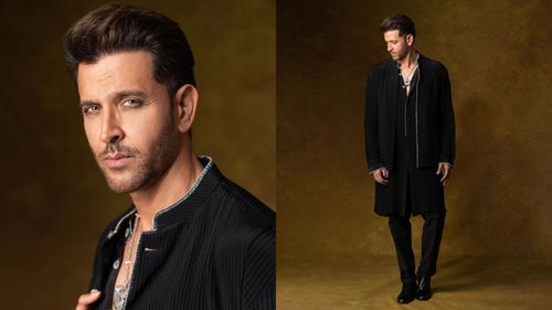 Powerful Performances Galore: Best Of Hrithik Roshan Movies To Watch